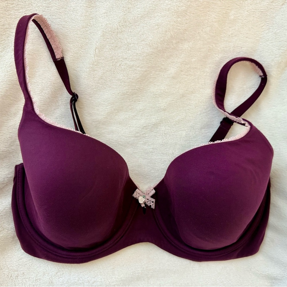 Victoria's Secret Body by Victoria Lined Demi